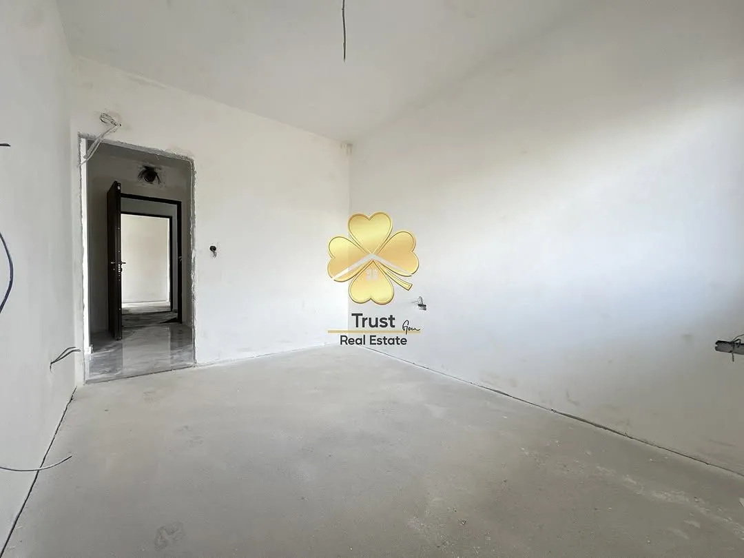 Prodaja, jednosoban stan, 46m², Podgorica, Crna Gora