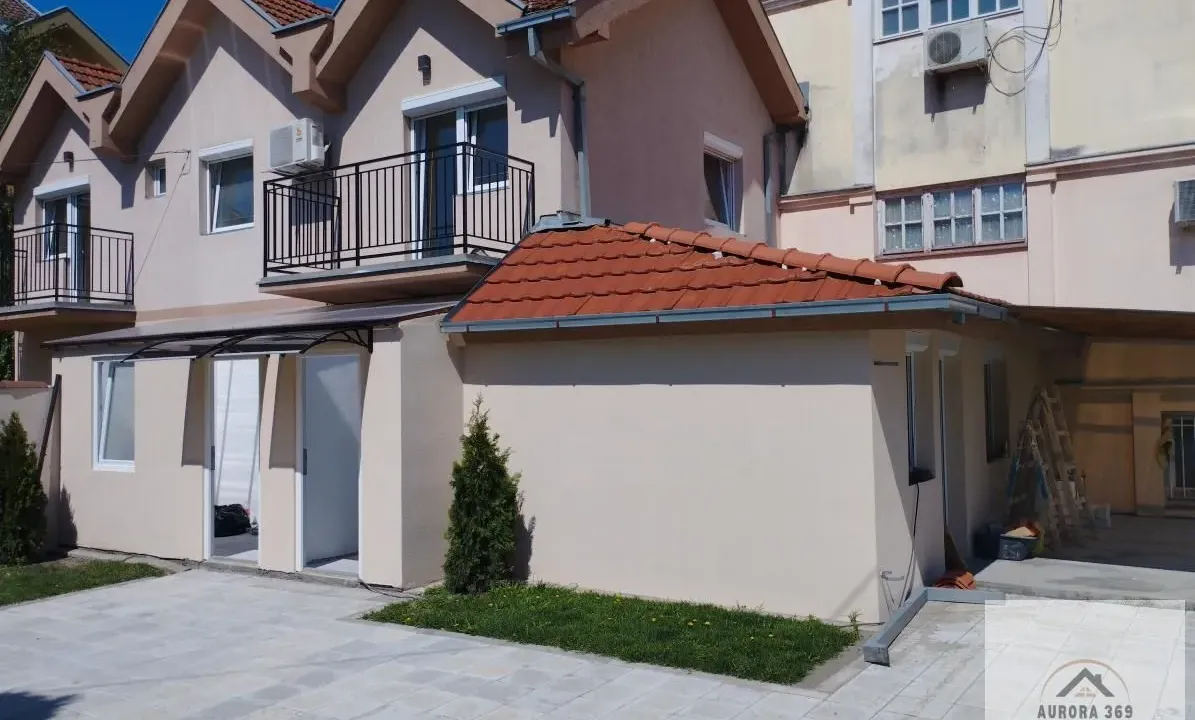 Prodaja, dvosoban stan, 63m², Telep, Novi Sad Sve Podlokacije