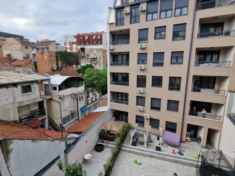 Prodaja, četvorosoban stan, 102m², Vračar Sve Podlokacije, Beograd - image 15