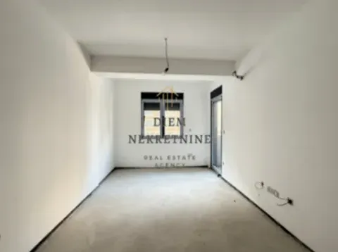 Prodaja, jednosoban stan, 43m², Stari Aerodrom, Podgorica - image 7