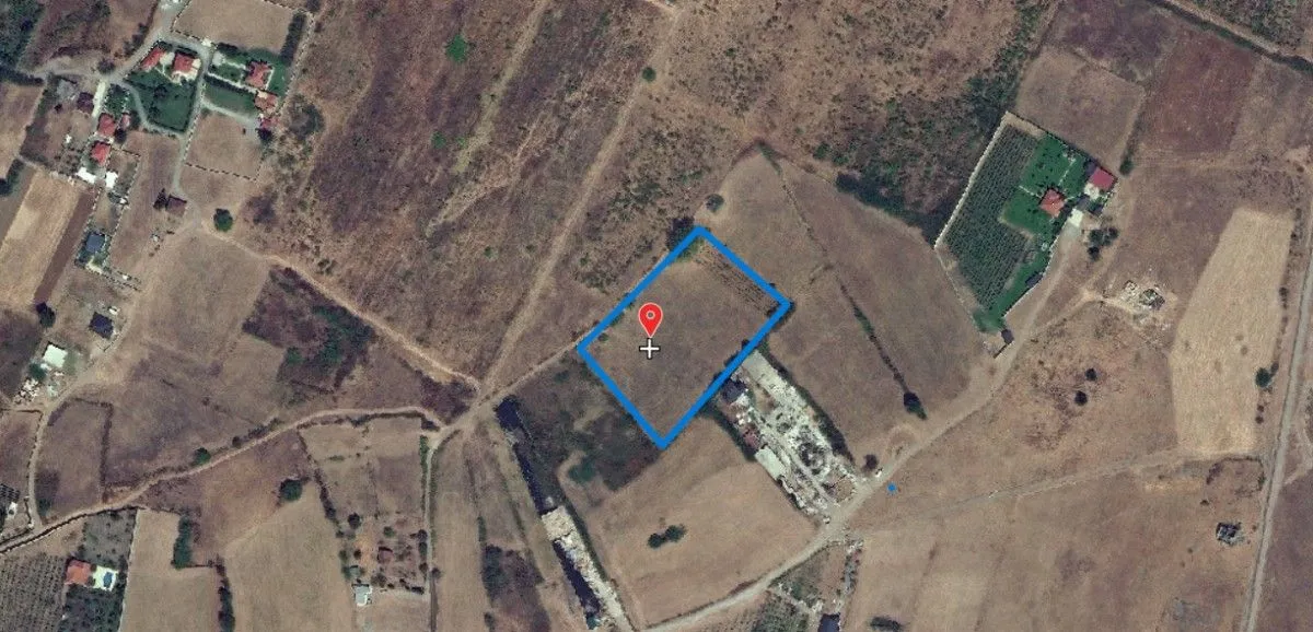 Prodaja, plac, 4929m², Golubovci, Podgorica