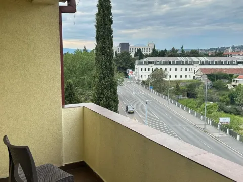 Rent, one bedroom apartment, 41m², Drač, Podgorica - image 8