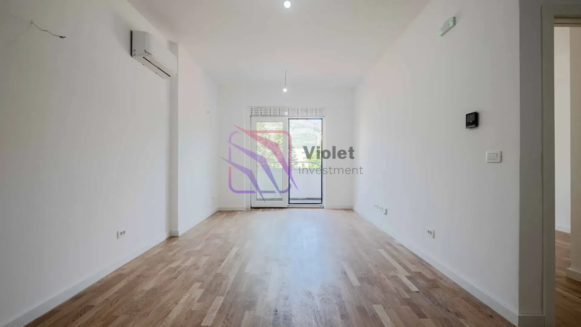 Prodaja, stan, 67m², Centar, Bar