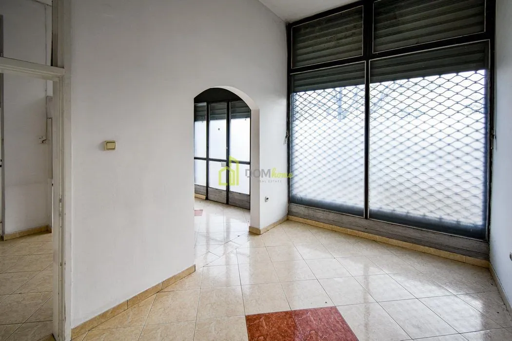 Rent, office space, 123m², Pobrežje, Podgorica