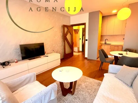 Rent, one bedroom apartment, 48m², Zabjelo, Podgorica - image 2