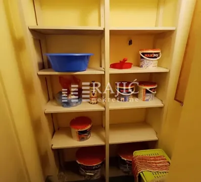 Rent, two bedroom apartment, 60m², Novi Beograd Blok 70, Novi Beograd Sve Podlokacije - image 12