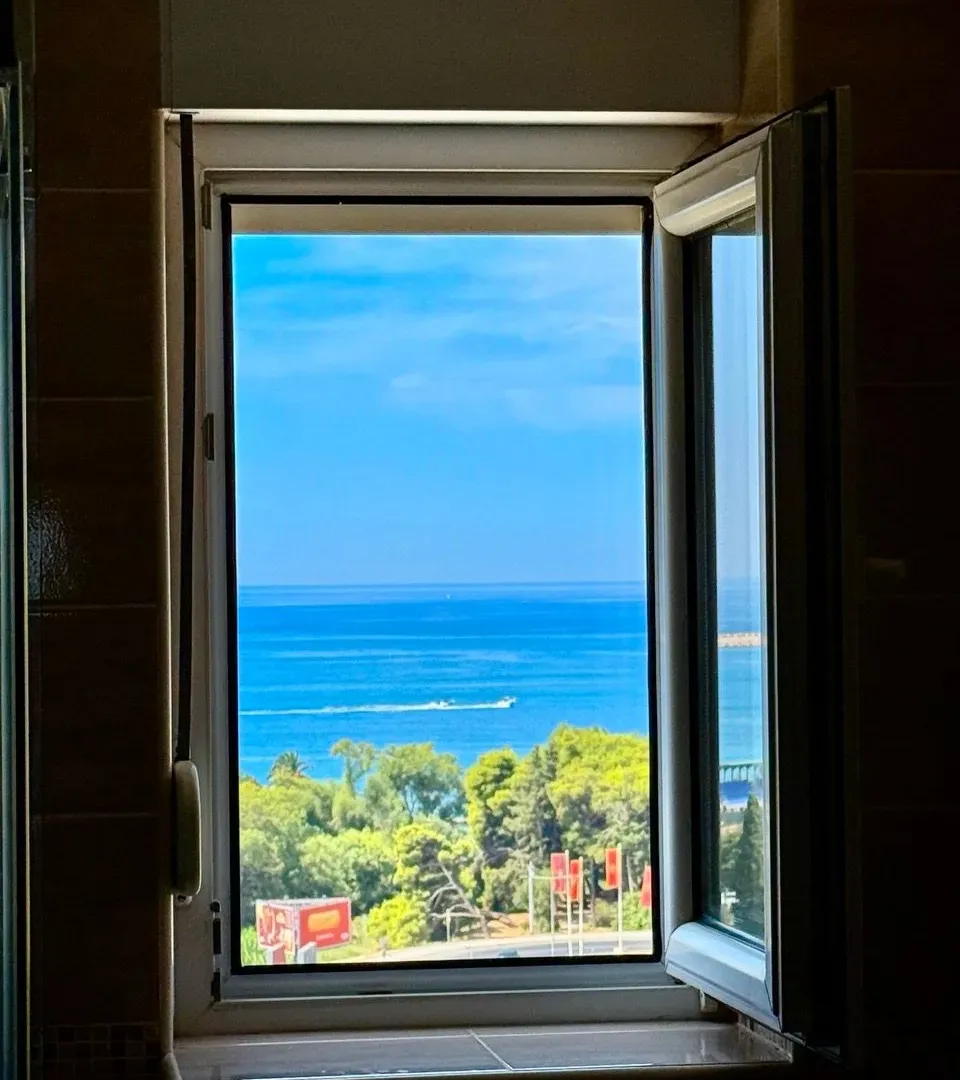 Prodaja, dvosoban stan, 62m², Ilino, Bar