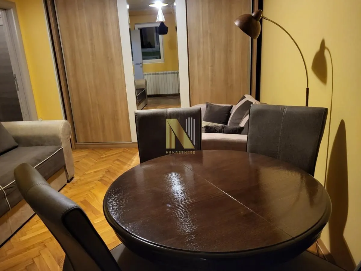 Rent, one bedroom apartment, 29m², Bulevar Oslobodjenja, Novi Sad Sve Podlokacije