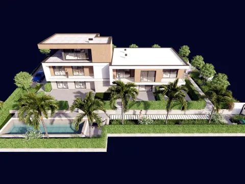 Prodaja, dvosoban stan, 68m², Tivat, Crna Gora - image 6