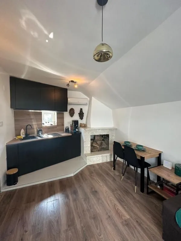 Prodaja, jednosoban stan, 43m², Podi, Herceg Novi