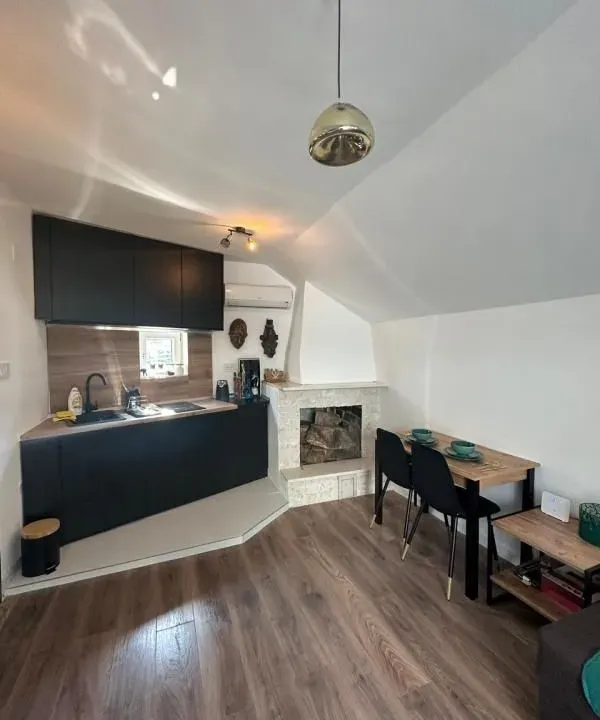 Sale, one bedroom apartment, 43m², Podi, Herceg Novi