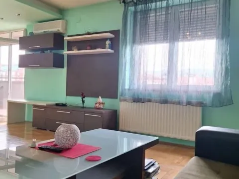 Prodaja, trosoban stan, 104m², Palilula, Niš - image 3