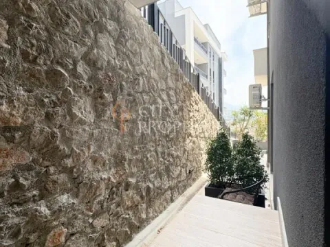 Rent, apartment, 37m², Gorica C, Podgorica - image 10