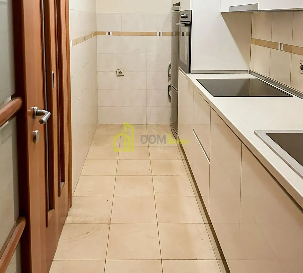 Rent, two bedroom apartment, 75m², Preko Morače, Podgorica