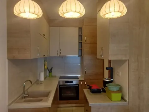 Prodaja, jednosoban stan, 40m², Centar, Nikšić - image 18