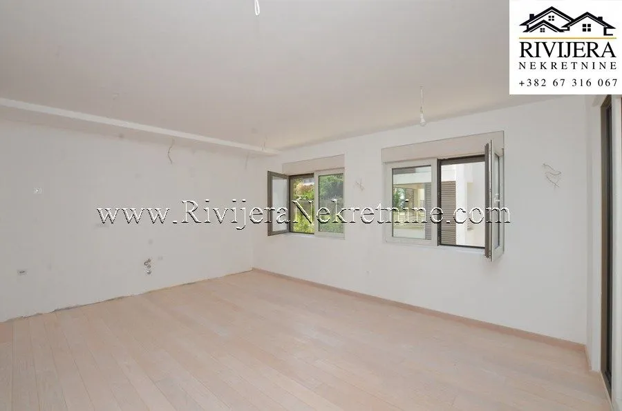 Prodaja, dvosoban stan, 83m², Igalo, Herceg Novi
