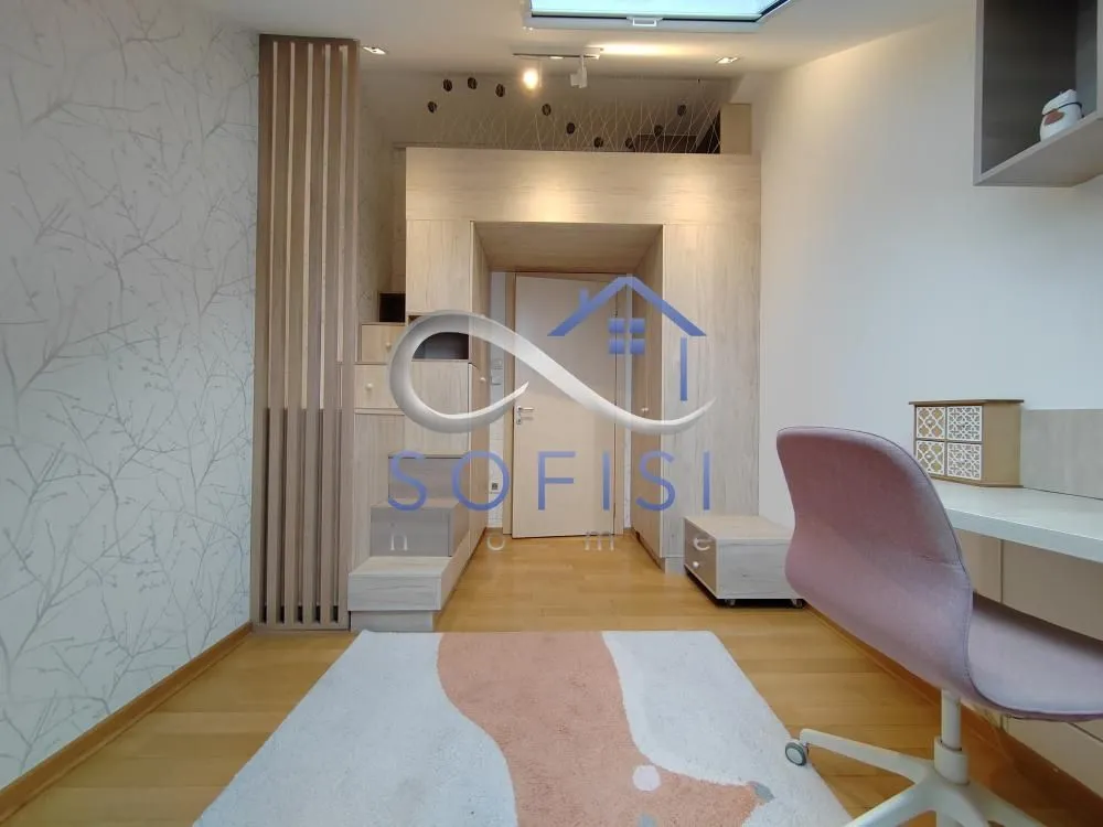 Prodaja, četvorosoban stan, 104m², Telep, Novi Sad Sve Podlokacije
