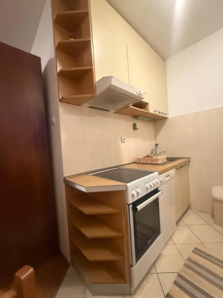 Rent, studio apartment, 28m², Zabjelo, Podgorica