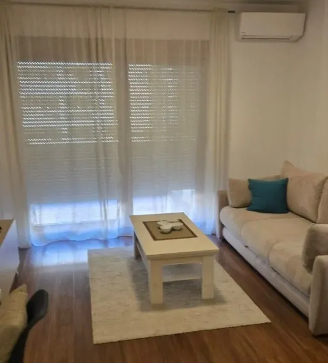 Rent, one bedroom apartment, 34m², Podgorica, Crna Gora