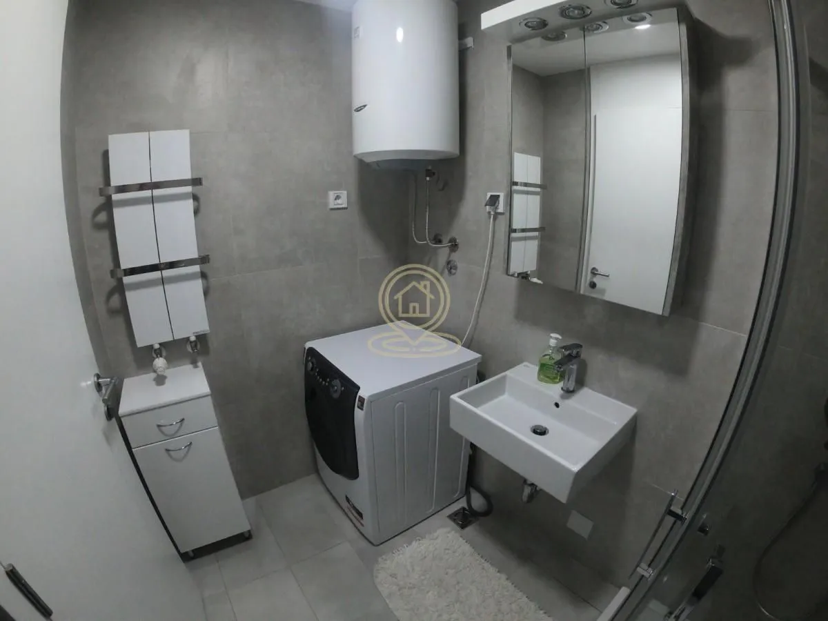 Rent, two bedroom apartment, 41m², Lion, Zvezdara Sve Podlokacije