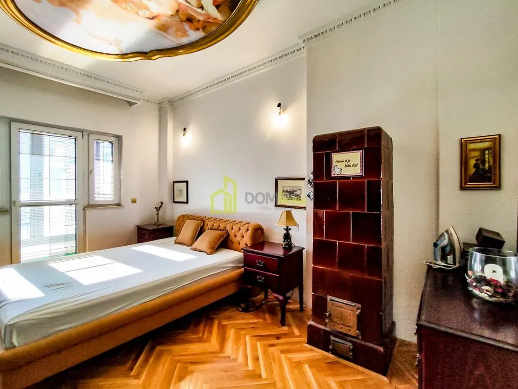 Rent, two bedroom apartment, 79m², Centar, Podgorica
