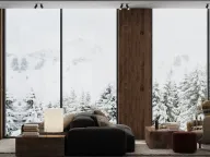 Prodaja, jednosoban stan, 51m2, Centar, Kolašin
