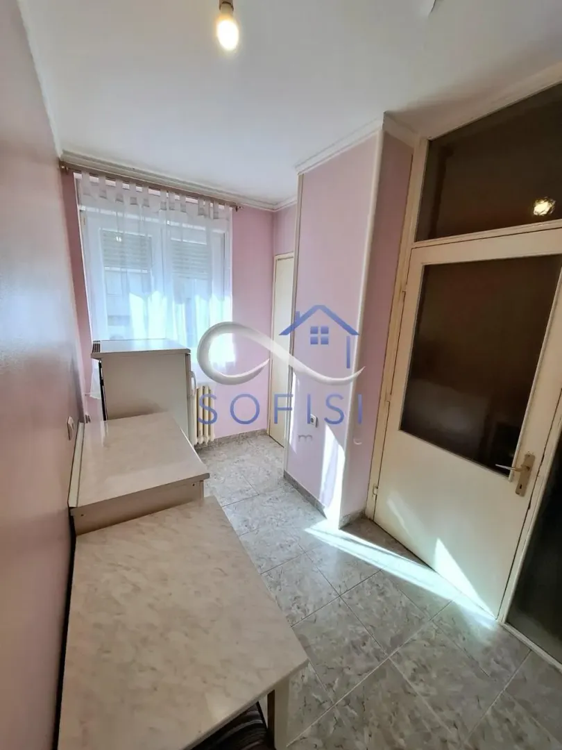 Prodaja, dvosoban stan, 43m², Novi Sad Sve Podlokacije, Novi Sad