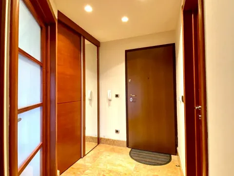 Rent, two bedroom apartment, 90m², Centar, Podgorica - image 6