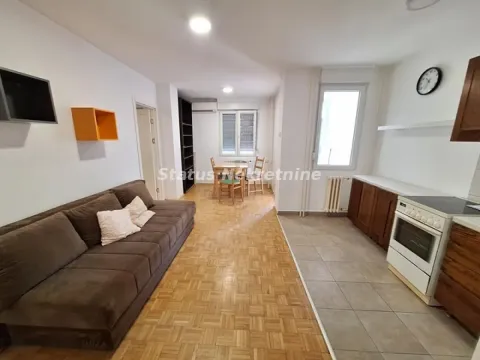Rent, one bedroom apartment, 41m², Liman 4, Novi Sad Sve Podlokacije - image 4