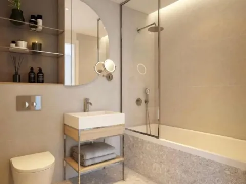 Prodaja, jednosoban stan, 64m², Porto Montenegro, Tivat - image 5