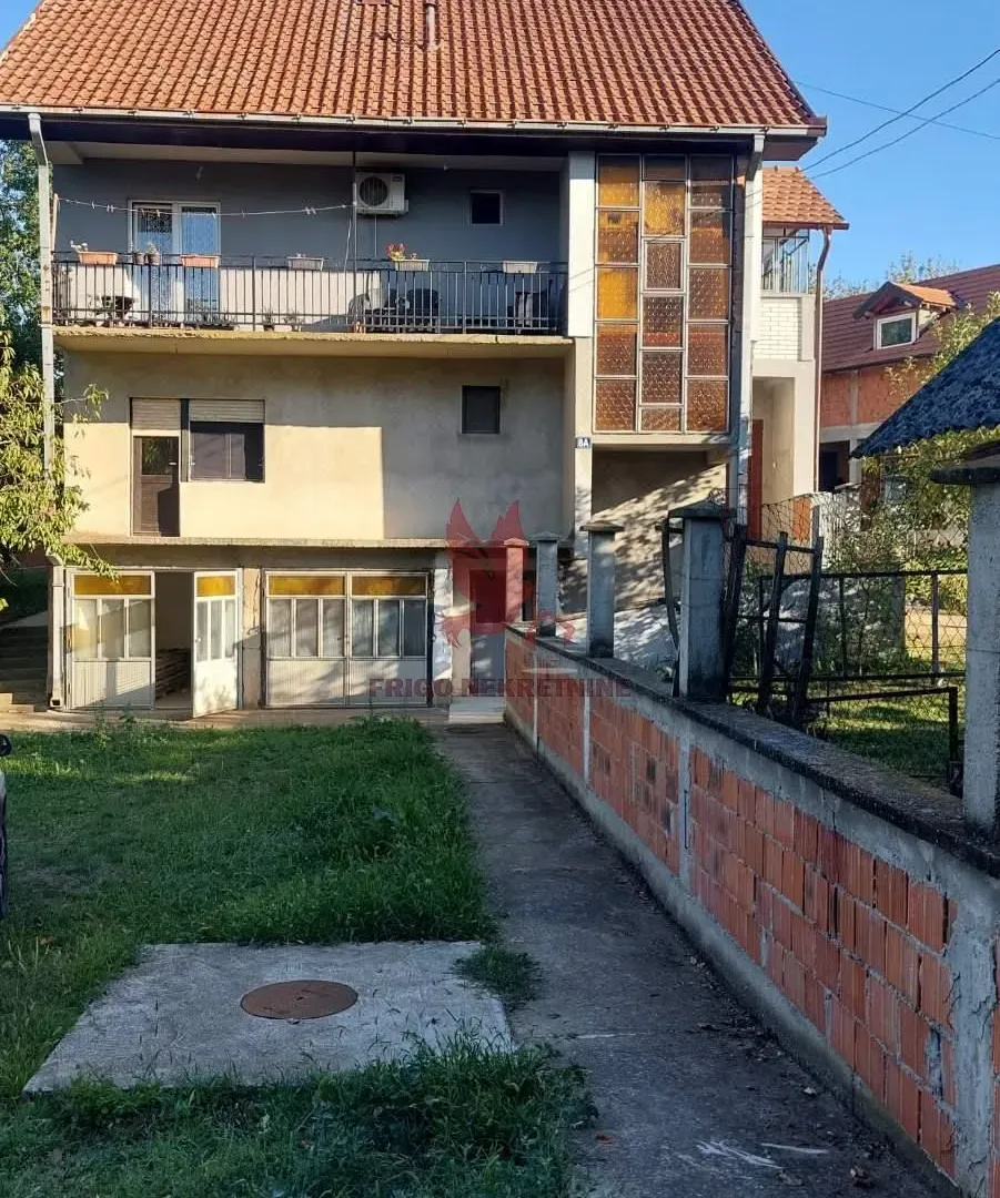 Prodaja, kuća, 150m², Mladenovac, Beograd