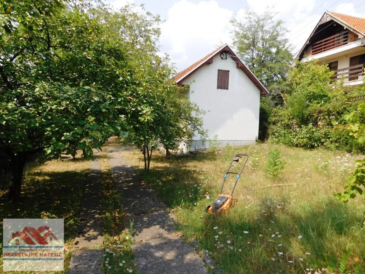 Prodaja, kuća, 40m², Šumaričko jezero, Kragujevac