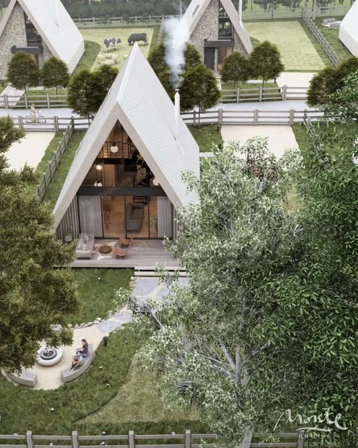 Prodaja, kuća, 80m², Blatina, Kolašin