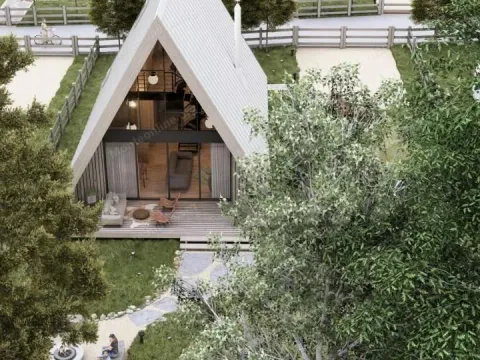 Prodaja, kuća, 80m², Blatina, Kolašin - image 4