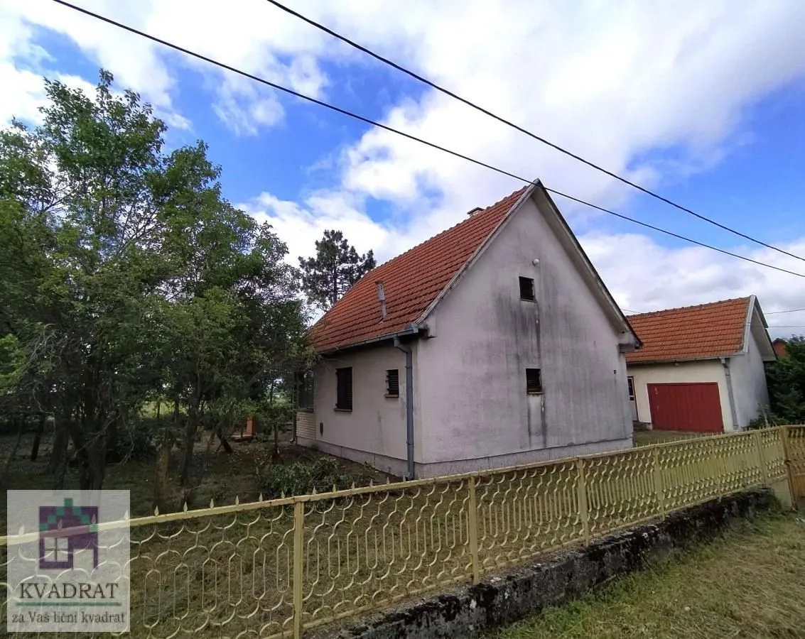 Prodaja, kuća, 90m², Vladimirci, Srbija