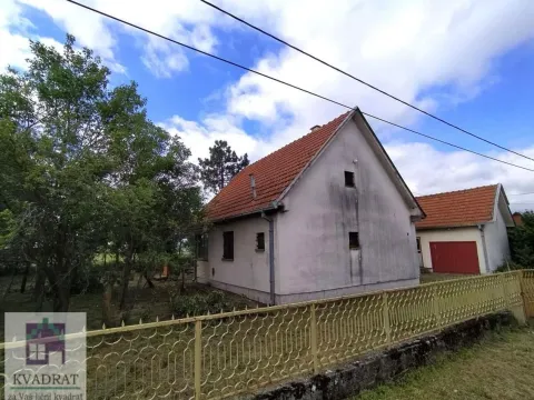 Sale, house, 90m², Vladimirci, Srbija - image 13