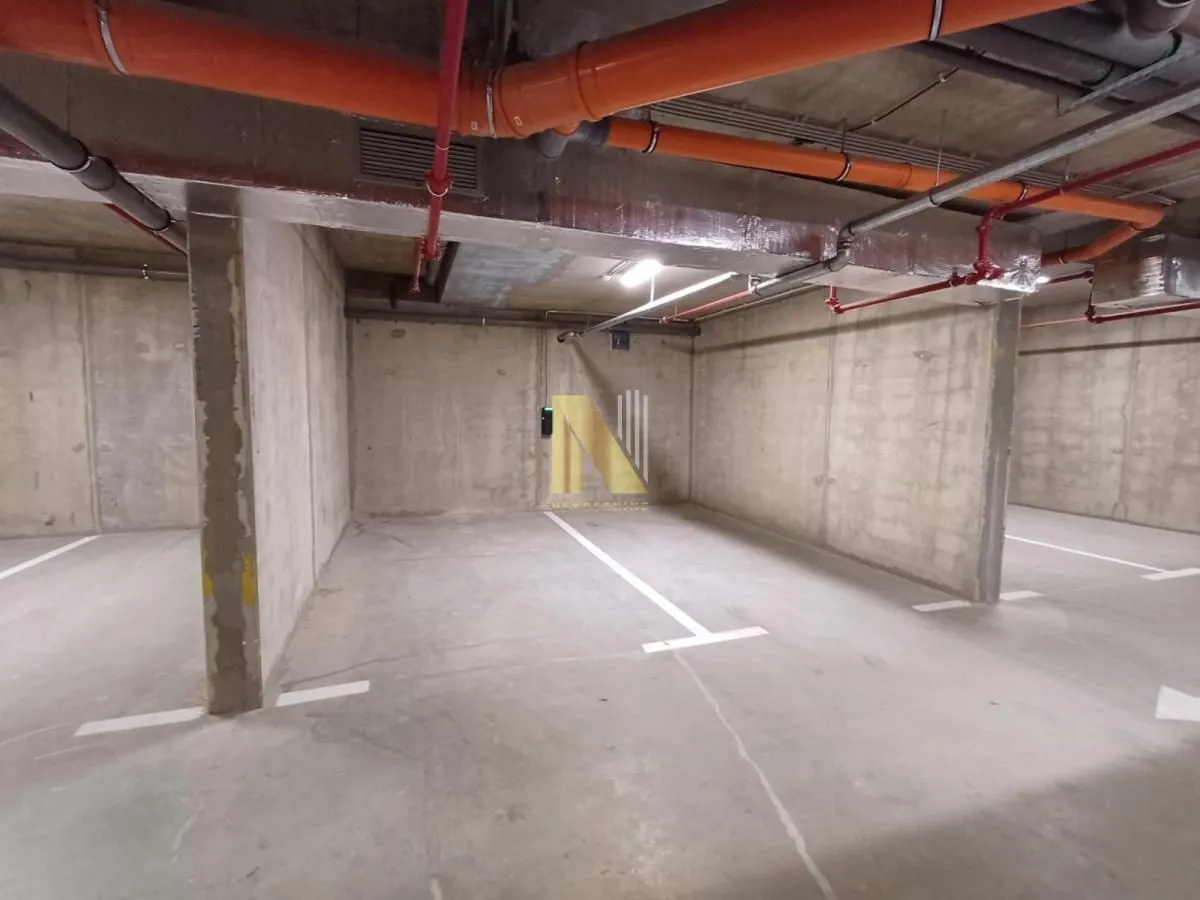 Prodaja, parking/garaža, 25m², Novo naselje, Novi Sad