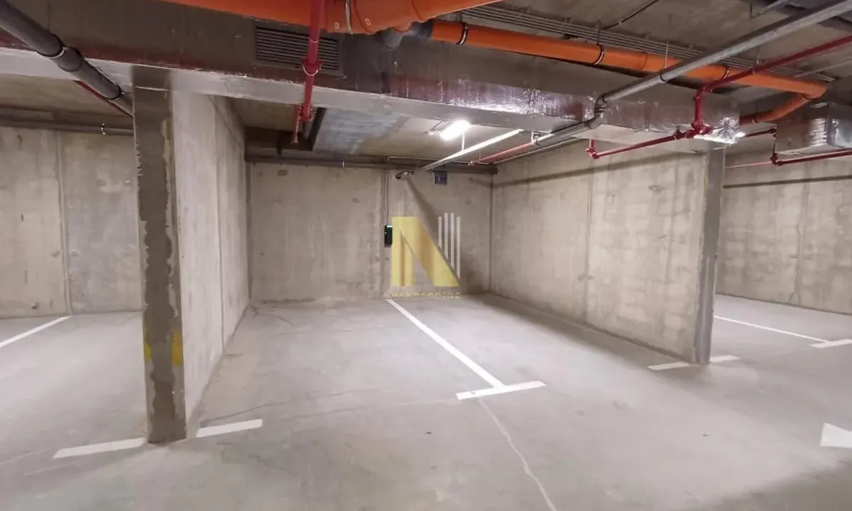 Sale, parking/garage, 25m², Novo naselje, Novi Sad