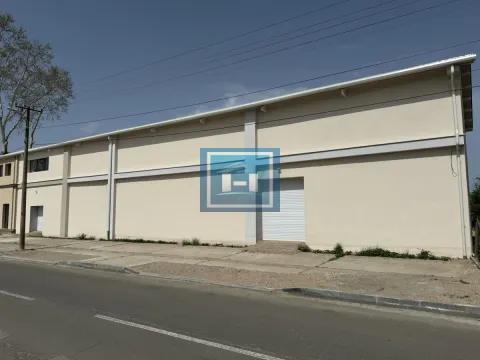 Izdavanje, poslovni prostor, 601m2, Ćuprija Izdavanje, poslovni prostor, 601m2, Ćuprija