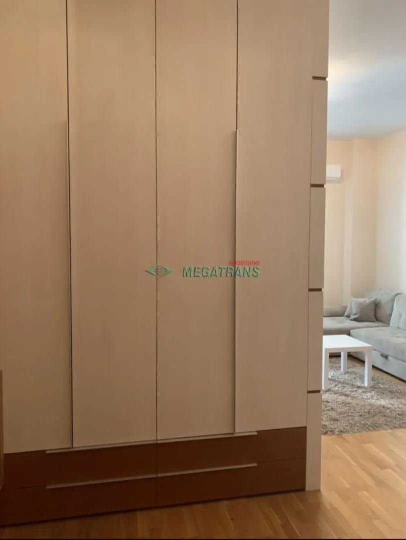 Rent, two bedroom apartment, 44m², Bulevar Oslobodjenja, Novi Sad Sve Podlokacije