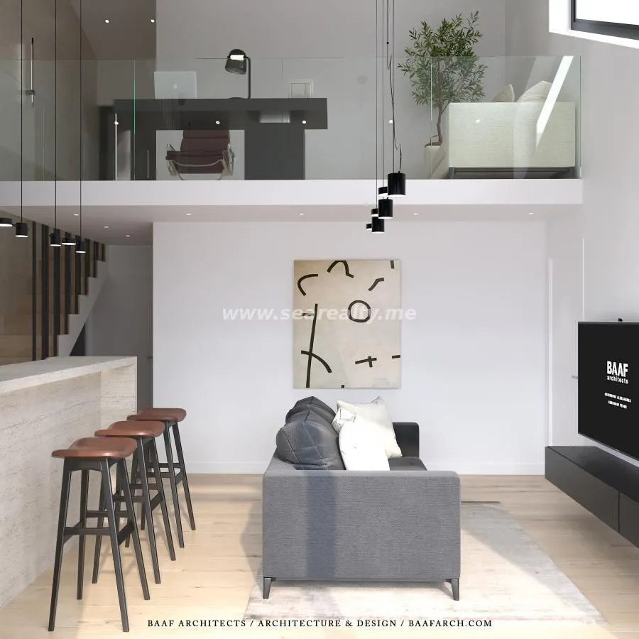 Prodaja, stan, 180m², Tivat, Crna Gora