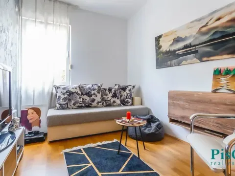 Sale, four bedroom apartment, 124m², Ljubović, Podgorica - image 2