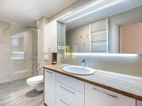 Izdavanje, dvosoban stan, 46m², Centar, Novi Sad - image 12