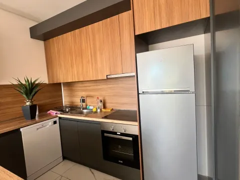 Prodaja, jednosoban stan, 50m², Bečići, Budva - image 13