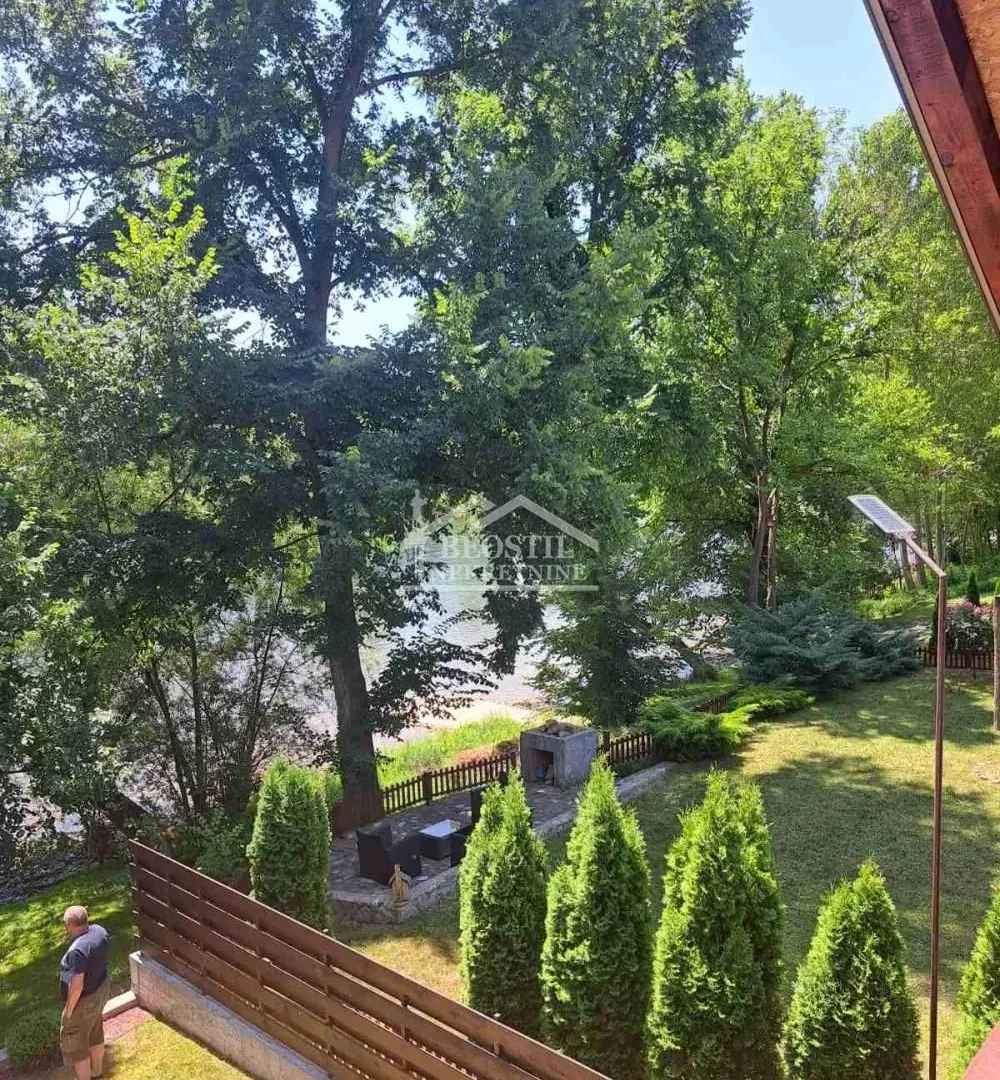 Prodaja, kuća, 120m², Ljubovija, Srbija
