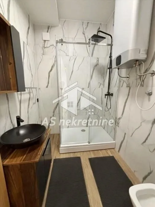 Rent, apartment, 170m², Senjak, Beograd
