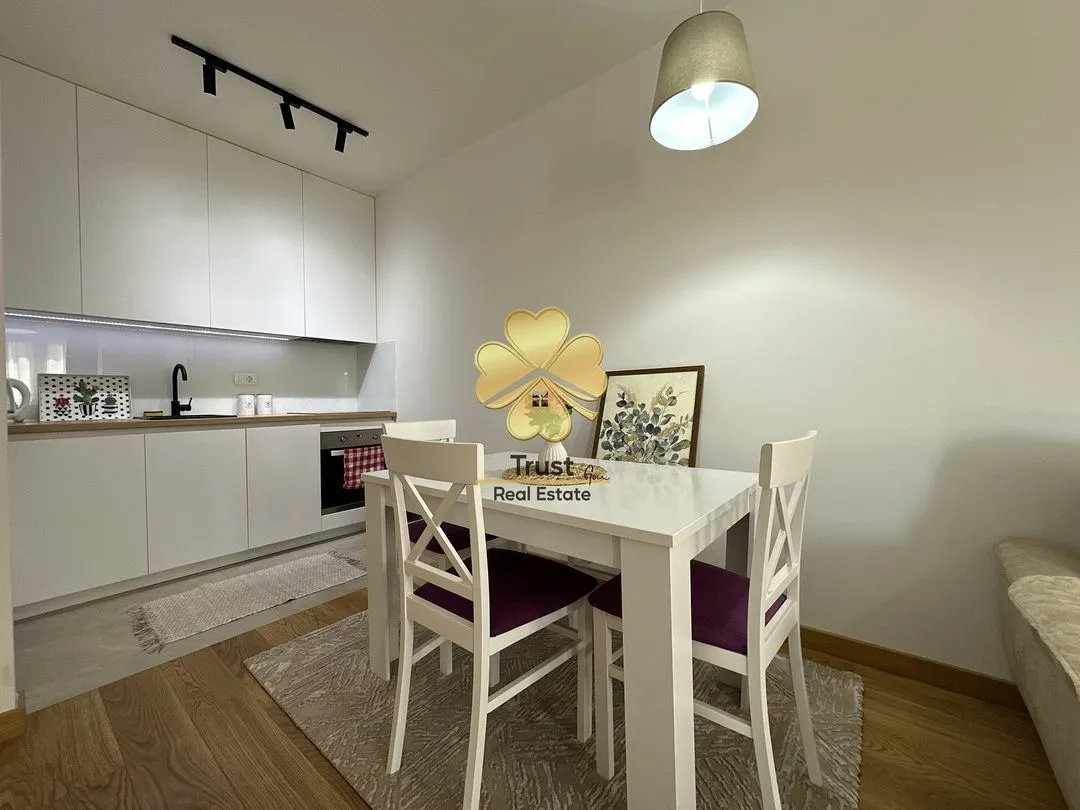 Rent, one bedroom apartment, 50m², New City, Podgorica