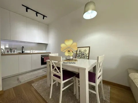 Izdavanje, jednosoban stan, 50m², New City, Podgorica - image 6