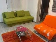 Rent, one bedroom apartment, 45m², Golubovina, Budva - image 1