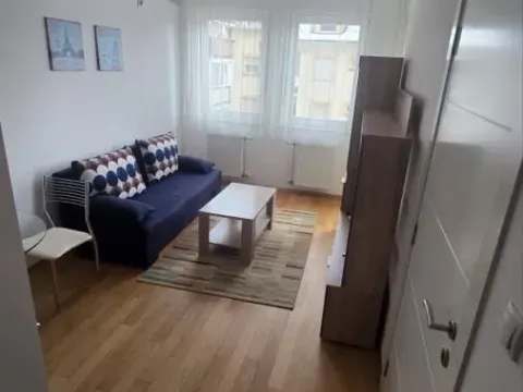 Izdavanje, jednosoban stan, 30m², Rotkvarija, Novi Sad Sve Podlokacije - image 3